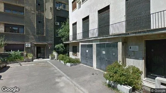 Apartments for rent in Bucharest - Sectorul 3 - Photo from Google Street View