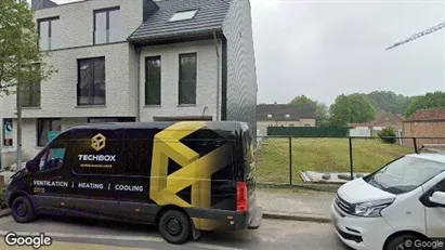 Apartments for rent in Evergem - Photo from Google Street View