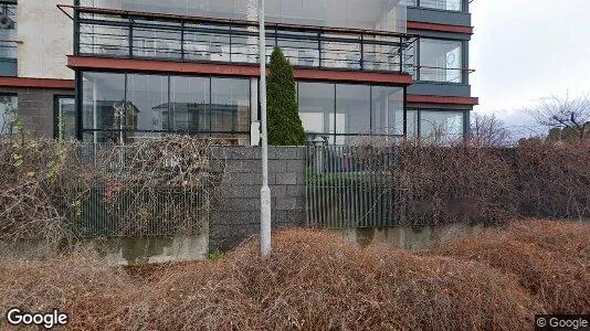 Apartments for rent in Helsinki Kaakkoinen - Photo from Google Street View