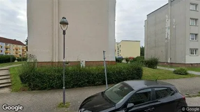 Apartments for rent in Havelland - Photo from Google Street View