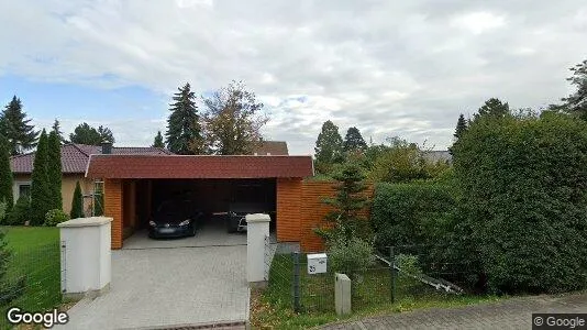 Apartments for rent in Central Saxony - Photo from Google Street View
