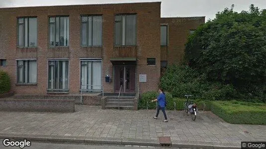 Apartments for rent in Harderwijk - Photo from Google Street View