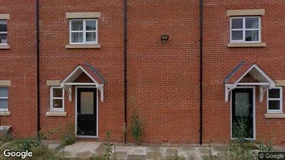 Apartments for rent in Birmingham - West Midlands - Photo from Google Street View