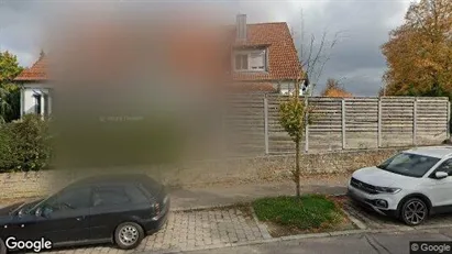 Apartments for rent in Schwäbisch Hall - Photo from Google Street View