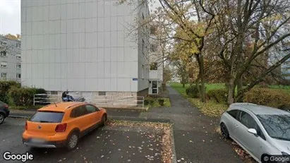 Apartments for rent in Nuremberg - Photo from Google Street View