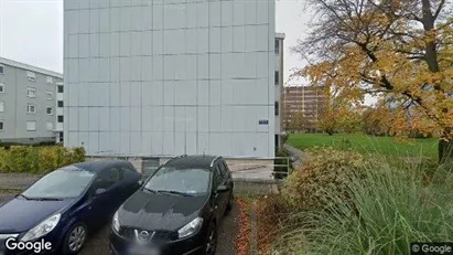 Apartments for rent in Nuremberg - Photo from Google Street View