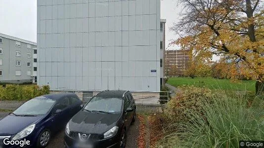 Apartments for rent in Nuremberg - Photo from Google Street View