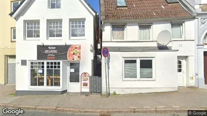 Apartments for rent in Schleswig-Flensburg - Photo from Google Street View
