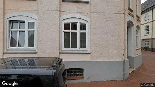 Apartments for rent in Schleswig-Flensburg - Photo from Google Street View