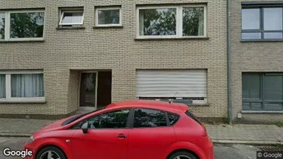 Apartments for rent in Harelbeke - Photo from Google Street View