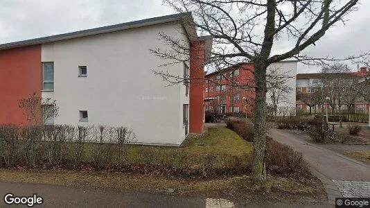 Apartments for rent in Linköping - Photo from Google Street View
