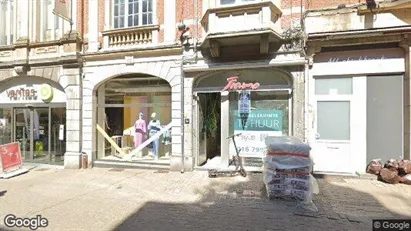 Apartments for rent in Leuven - Photo from Google Street View