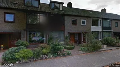 Apartments for rent in Uithoorn - Photo from Google Street View
