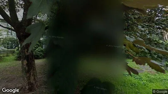 Apartments for rent in Warszawa Śródmieście - Photo from Google Street View