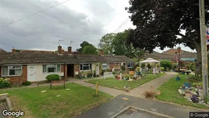 Apartments for rent in Łódź - Photo from Google Street View