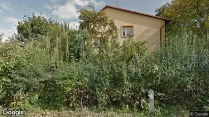 Apartments for rent in Lublin - Photo from Google Street View
