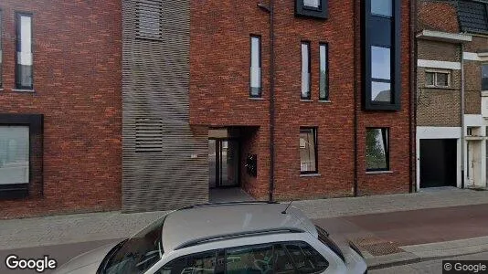 Apartments for rent in Mechelen - Photo from Google Street View