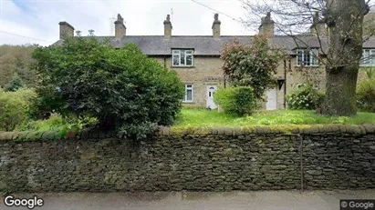 Apartments for rent in Huddersfield - West Yorkshire - Photo from Google Street View