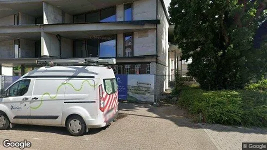 Apartments for rent in Diepenbeek - Photo from Google Street View