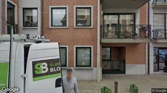 Apartments for rent in Beveren - Photo from Google Street View