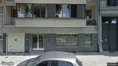 Apartments for rent in Stad Gent - Photo from Google Street View