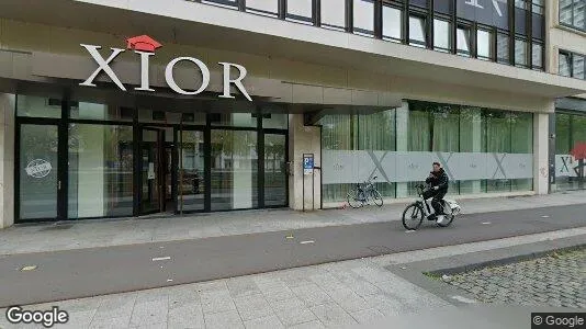 Apartments for rent in Stad Antwerp - Photo from Google Street View