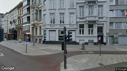 Apartments for rent in Stad Antwerp - Photo from Google Street View