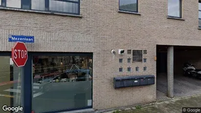 Apartments for rent in Leuven - Photo from Google Street View