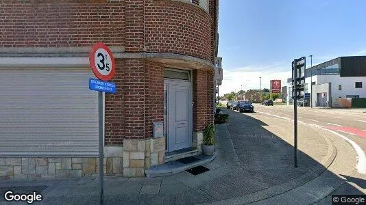 Apartments for rent in Hoeselt - Photo from Google Street View