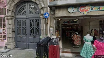Apartments for rent in Stad Antwerp - Photo from Google Street View