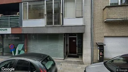 Apartments for rent in Roeselare - Photo from Google Street View