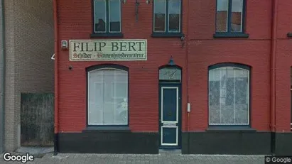 Apartments for rent in Eeklo - Photo from Google Street View