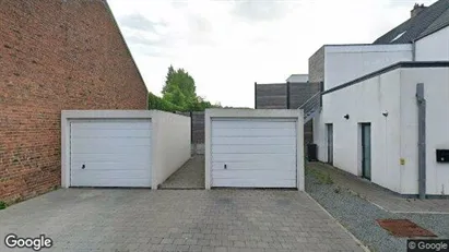 Apartments for rent in Herzele - Photo from Google Street View