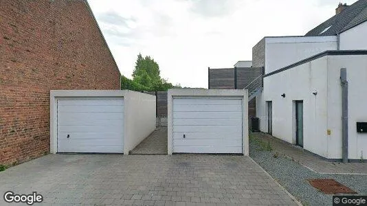 Apartments for rent in Herzele - Photo from Google Street View