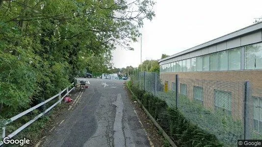 Apartments for rent in Uxbridge - Middlesex - Photo from Google Street View