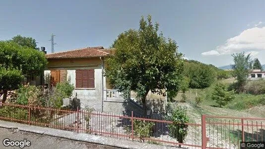 Apartments for rent in Spoleto - Photo from Google Street View