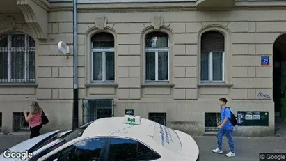 Apartments for rent in Łódź - Photo from Google Street View