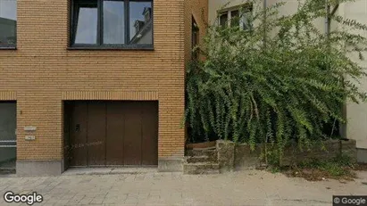 Apartments for rent in Tervuren - Photo from Google Street View
