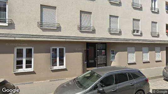 Apartments for rent in Leipzig - Photo from Google Street View