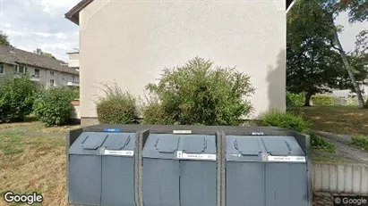 Apartments for rent in Bochum - Photo from Google Street View