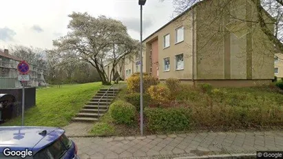 Apartments for rent in Bochum - Photo from Google Street View