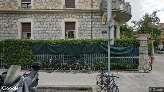 Apartments for rent in Geneva Cité - Photo from Google Street View