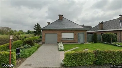 Apartments for rent in Sint-Niklaas - Photo from Google Street View