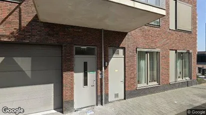 Apartments for rent in Beverwijk - Photo from Google Street View