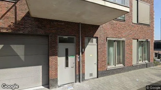 Apartments for rent in Beverwijk - Photo from Google Street View