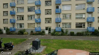 Apartments for rent in Haarlem - Photo from Google Street View