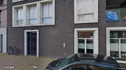 Apartments for rent in Velsen - Photo from Google Street View