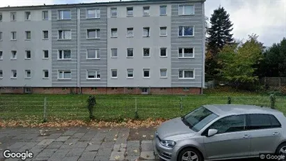 Apartments for rent in Mülheim an der Ruhr - Photo from Google Street View