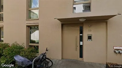 Apartments for rent in Berlin Lichtenberg - Photo from Google Street View