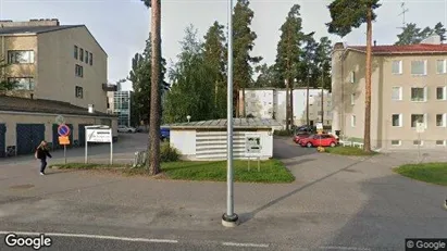 Apartments for rent in Vantaa - Photo from Google Street View